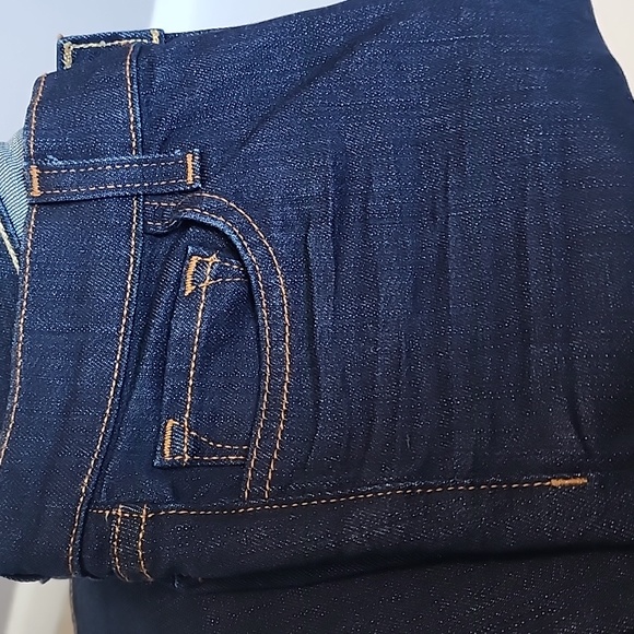 J.BRAND BOOT CUT SKINNY JEANS/ SIZE 27 - Picture 12 of 12